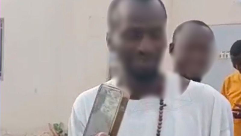  Arrestation et libération du maître coranique Cheikh Faye : une affaire qui soulève des questions  Arrestation et libération du maître coranique Cheikh Faye : une affaire qui soulève des questions