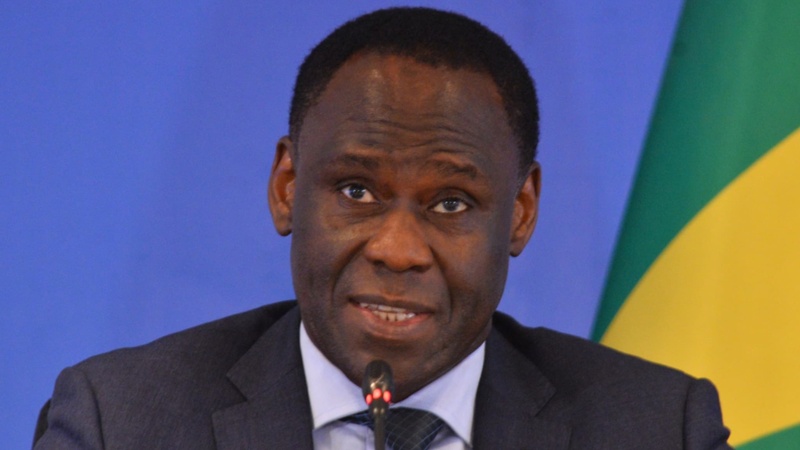 Grève dans la justice : Ousmane Diagne ordonne des réquisitions pour maintenir le service public Grève dans la justice : Ousmane Diagne ordonne des réquisitions pour maintenir le service public