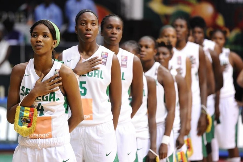 Afrobasket féminin 2025 : les Lionnes du Sénégal à l’assaut du Nigeria pour reconquérir le titre Afrobasket féminin 2025 : les Lionnes du Sénégal à l’assaut du Nigeria pour reconquérir le titre