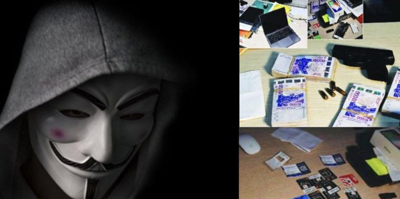 Kocc Barma placé sous mandat de dépôt : une information judiciaire ouverte pour plusieurs délits graves Kocc Barma placé sous mandat de dépôt : une information judiciaire ouverte pour plusieurs délits graves