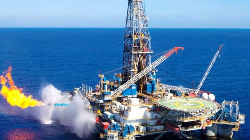 Pétrole brut : le Sénégal exporte pour 464,6 milliards FCFA en 2024, principalement vers l’Asie et l’Europe Pétrole brut : le Sénégal exporte pour 464,6 milliards FCFA en 2024, principalement vers l’Asie et l’Europe