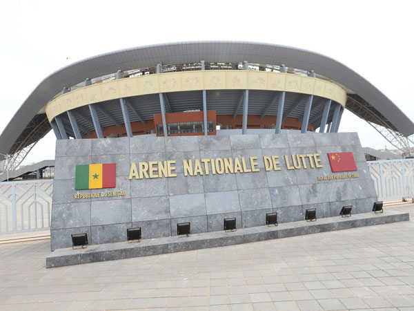 Vers la création de la Fédération sénégalaise de lutte : l’élective fixée au 8 novembre Vers la création de la Fédération sénégalaise de lutte : l’élective fixée au 8 novembre