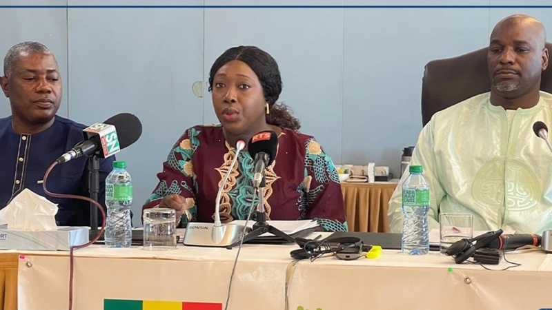 Kédougou : la gouverneure alerte sur l’exploitation sexuelle dans les zones aurifères Kédougou : la gouverneure alerte sur l’exploitation sexuelle dans les zones aurifères