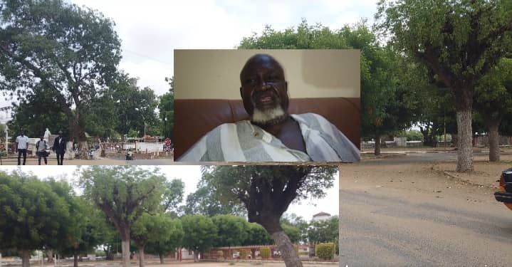 Thiès Est : Ballabey veut redevenir « Ibrahima Sarr », en mémoire du héros de la grève de 1947 Thiès Est : Ballabey veut redevenir « Ibrahima Sarr », en mémoire du héros de la grève de 1947