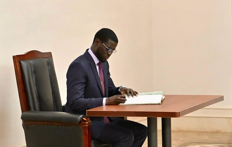 Nominations officielles : les nouvelles têtes aux commandes de plusieurs ministères Nominations officielles : les nouvelles têtes aux commandes de plusieurs ministères