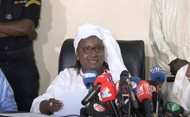 Le Sénégal adopte un nouveau Code du Sport pour moderniser le secteur Le Sénégal adopte un nouveau Code du Sport pour moderniser le secteur