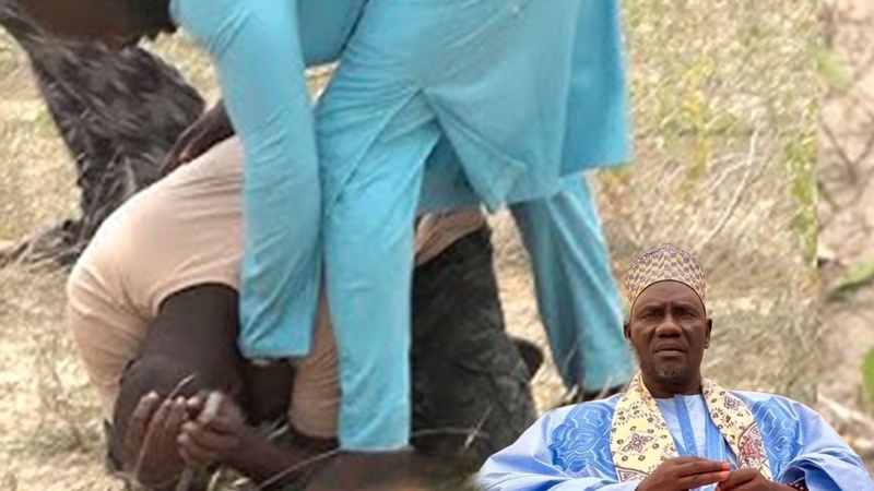 Mort de Serigne Issa Touré : ses fidèles rejettent la thèse du suicide et réclament justice