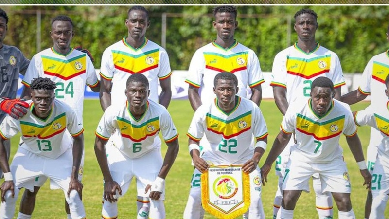 CHAN 2025 : Nouvelle défaite pour le Sénégal local face à la Tanzanie en match de préparation CHAN 2025 : Nouvelle défaite pour le Sénégal local face à la Tanzanie en match de préparation