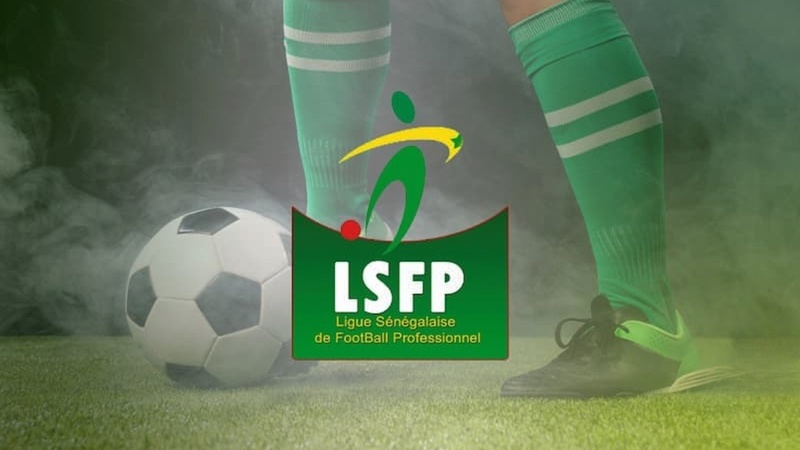 ⚽ L’élection à la présidence de la Ligue Sénégalaise de Football Professionnel : Quatre candidats en lice pour la présidence ⚽ L’élection à la présidence de la Ligue Sénégalaise de Football Professionnel : Quatre candidats en lice pour la présidence
