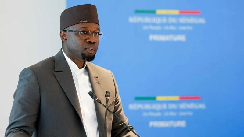 📢 Sonko annonce un Plan national de redressement économique et social pour le 1er août