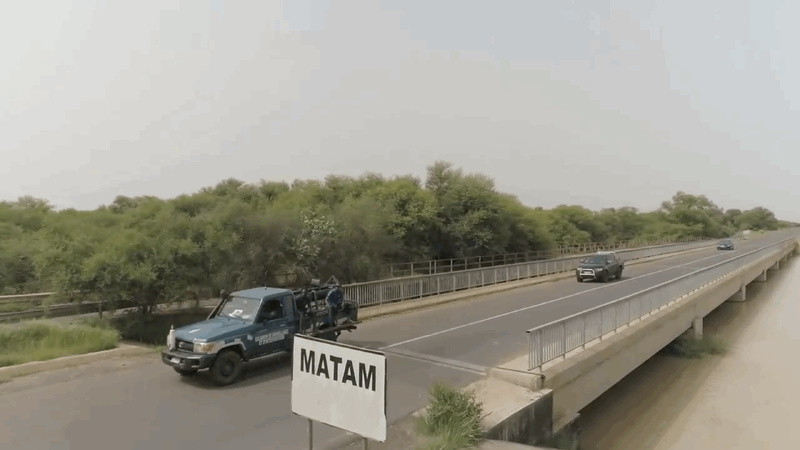 La forêt galerie de Matam classée pour protéger la biodiversité et renforcer la transition écologique La forêt galerie de Matam classée pour protéger la biodiversité et renforcer la transition écologique