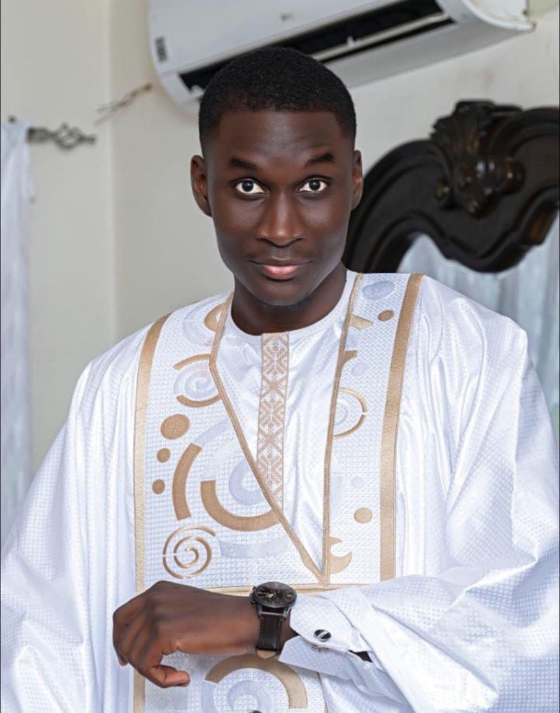 Disparition inquiétante à Bambilor : 2 millions FCFA offerts pour retrouver Seydina Ababacar Ndiaye Disparition inquiétante à Bambilor : 2 millions FCFA offerts pour retrouver Seydina Ababacar Ndiaye