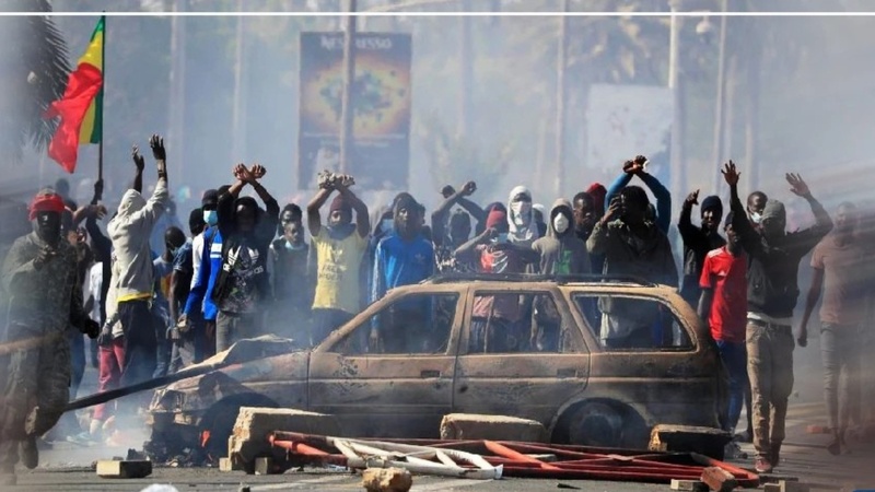 Ouverture d’enquêtes sur les violences politiques de 2021 à 2024 : réactions partagées à Dakar Ouverture d’enquêtes sur les violences politiques de 2021 à 2024 : réactions partagées à Dakar