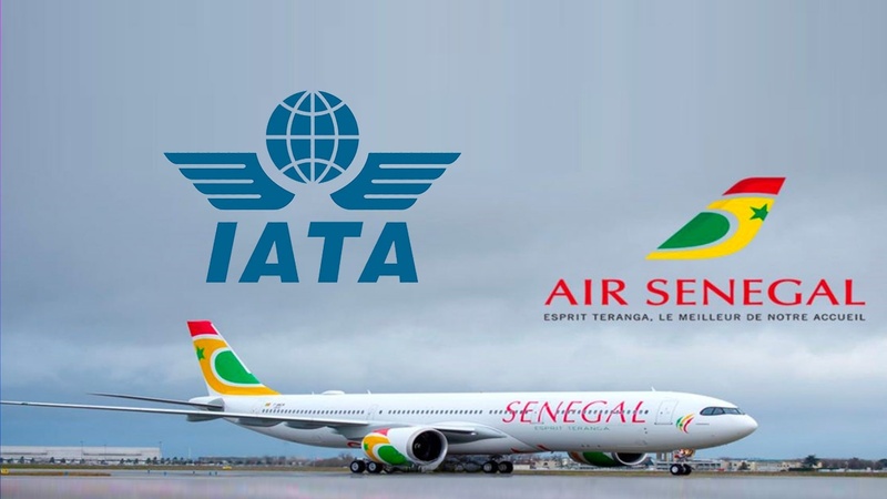 Air Sénégal obtient la levée des saisies sur ses fonds face à l’IATA et à ses partenaires Air Sénégal obtient la levée des saisies sur ses fonds face à l’IATA et à ses partenaires