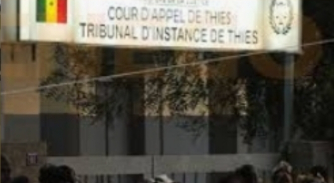 Proxénétisme 2.0 à Thiès : une prostituée arrêtée après avoir promu ses services sur les réseaux