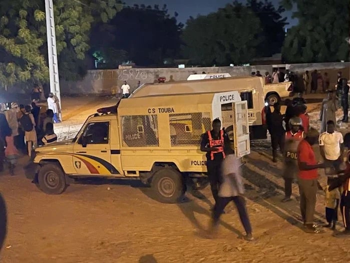 Opération “Karangué Baol” : 72 interpellations et 29 véhicules saisis entre Touba et Mbacké