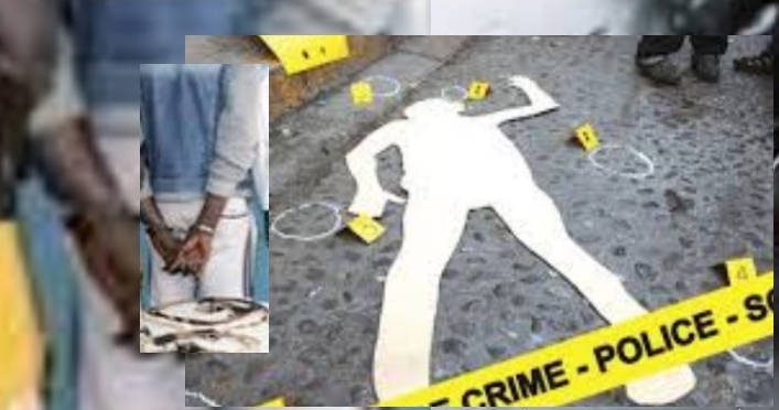 Un gardien de mosquée tué : Bafou Diop arrêté par la police de Diamaguène