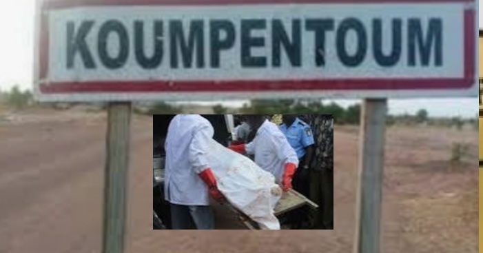 Féminicide à Sinthiou Boye : une dispute sur un repas vire au drame conjugal