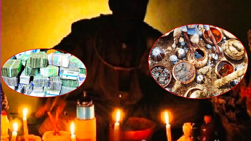 Un faux marabout arrêté après avoir escroqué ses victimes via les réseaux sociaux Un faux marabout arrêté après avoir escroqué ses victimes via les réseaux sociaux