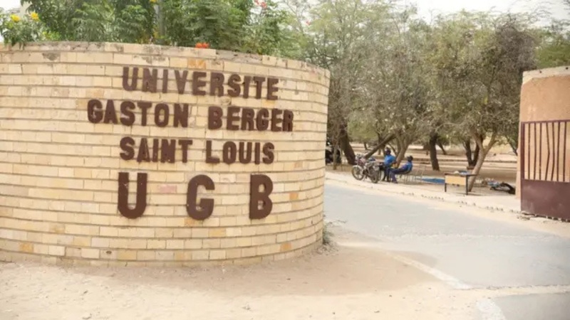 UGB : grève de trois jours du Saes après un incident lors d’examens de rattrapage