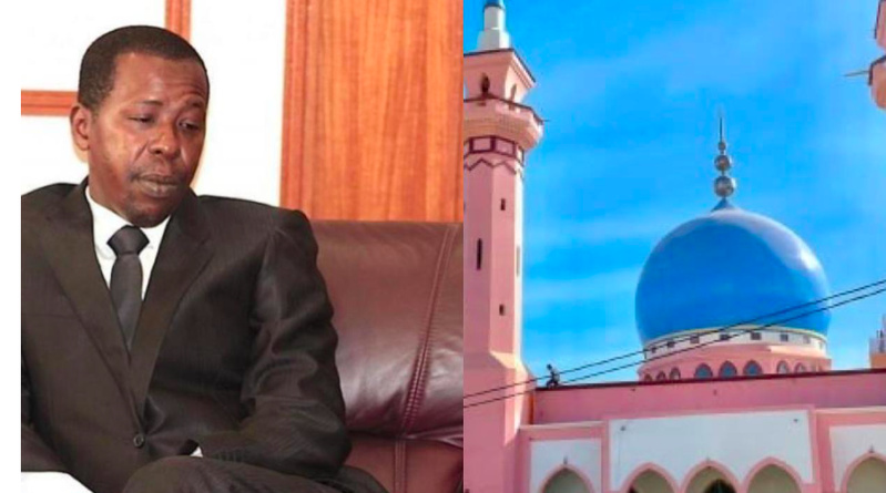 Litige foncier à la Cité Touba Almadies : la justice tranche en faveur du promoteur Cheikh Amar Litige foncier à la Cité Touba Almadies : la justice tranche en faveur du promoteur Cheikh Amar