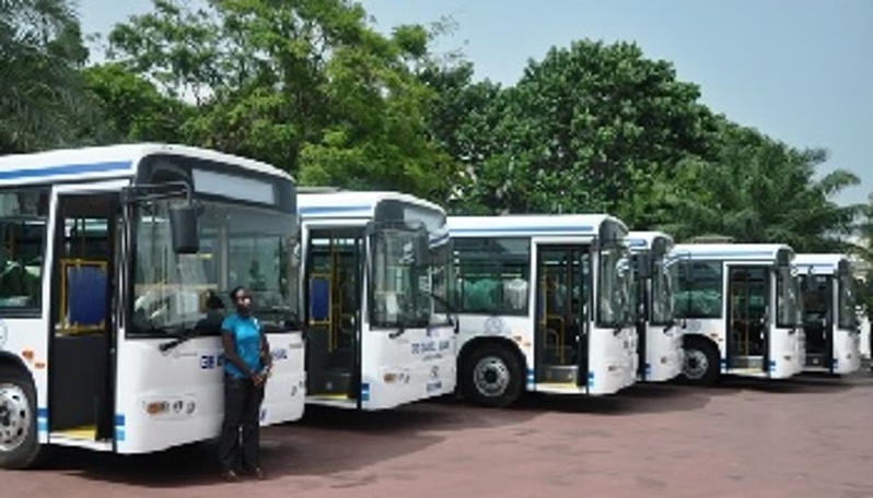 Magal de Touba : le syndicat des transporteurs appelle à la vigilance pour éviter les accidents