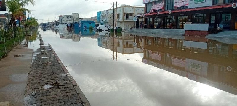Touba : Un jeune homme se noie dans le bassin de Ngélemou, deuxième drame en deux semaines Touba : Un jeune homme se noie dans le bassin de Ngélemou, deuxième drame en deux semaines