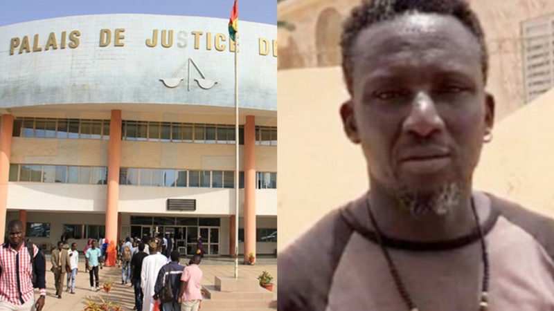 Affaire Assane Diouf : relaxe partielle et condamnation pour diffusion de fausses nouvelles Affaire Assane Diouf : relaxe partielle et condamnation pour diffusion de fausses nouvelles