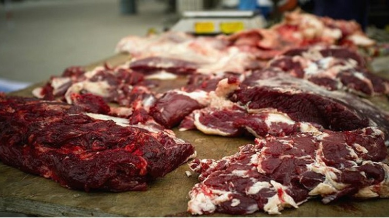 Diamaguène Sicap-Mbao : Arrestation d’un homme tentant d’écouler de la viande impropre à la consommation