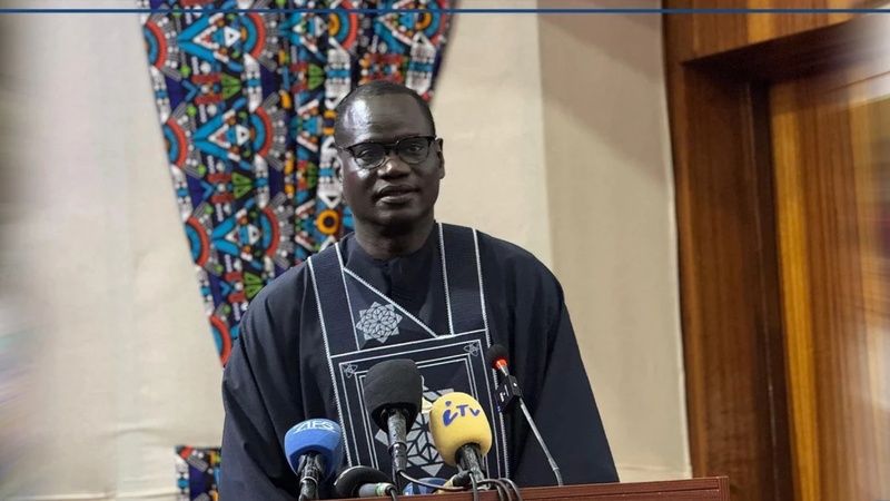 Le Sénégal prévoit de recruter 1 500 enseignants-chercheurs d’ici 2027 Le Sénégal prévoit de recruter 1 500 enseignants-chercheurs d’ici 2027
