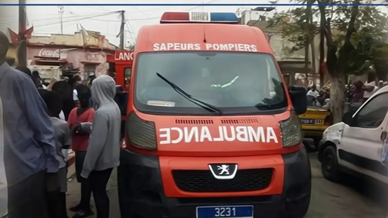 Un cultivateur tué dans un accident avec un camion-citerne à Ngadiaga Un cultivateur tué dans un accident avec un camion-citerne à Ngadiaga