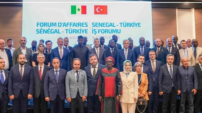 Ousmane Sonko annonce une rencontre sur le Plan de redressement avec le secteur privé sénégalais