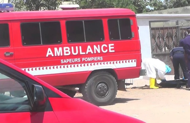Drame à Sinthiou Ngoye : un homme tue son jeune frère de 4 ans Drame à Sinthiou Ngoye : un homme tue son jeune frère de 4 ans