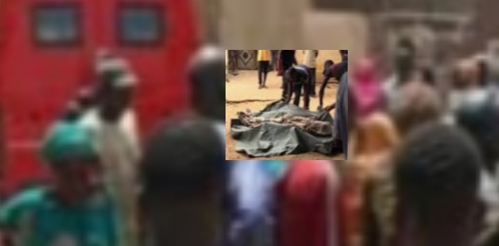 Drame à Maka Colibantang : un jeune homme souffrant de troubles mentaux tue son petit frère de 4 ans à coups de hache Drame à Maka Colibantang : un jeune homme souffrant de troubles mentaux tue son petit frère de 4 ans à coups de hache