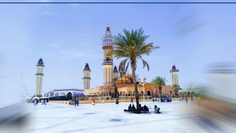 Grand Magal 2025 : un dispositif sécuritaire renforcé avec plus de 4 600 policiers mobilisés à Touba