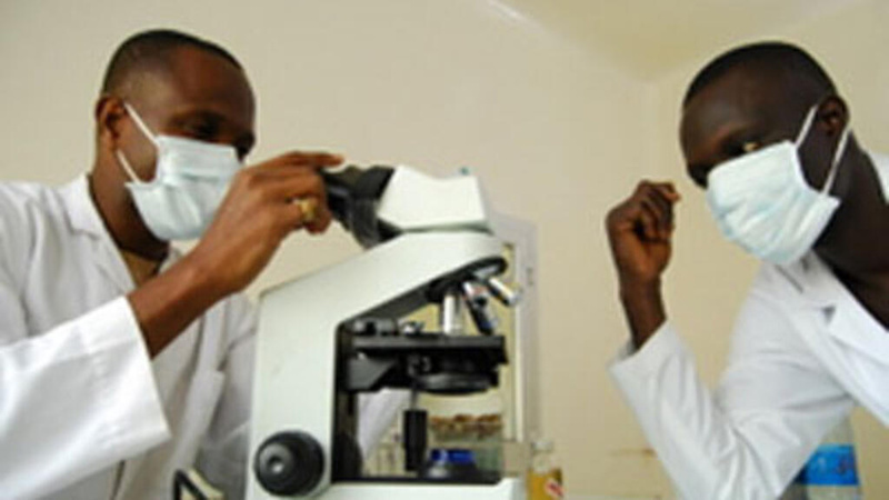 La FAO lance un programme pour moderniser neuf laboratoires de sécurité alimentaire en Afrique de l’Ouest La FAO lance un programme pour moderniser neuf laboratoires de sécurité alimentaire en Afrique de l’Ouest