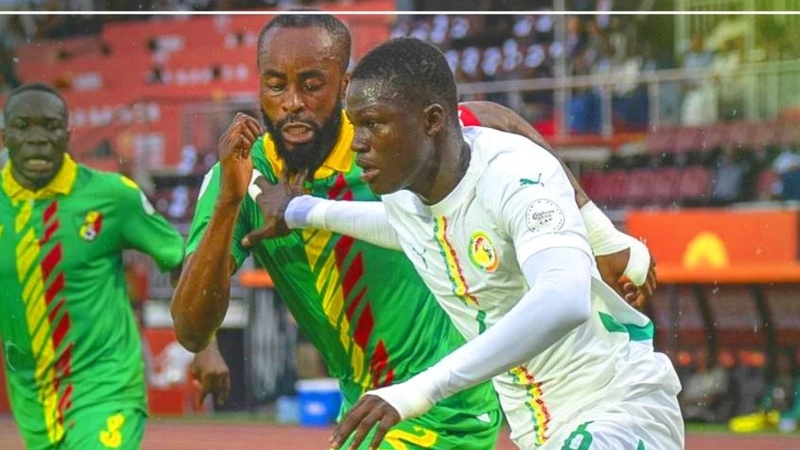 CHAN 2025 : le Sénégal accroche le nul face au Congo et reste leader du groupe D CHAN 2025 : le Sénégal accroche le nul face au Congo et reste leader du groupe D