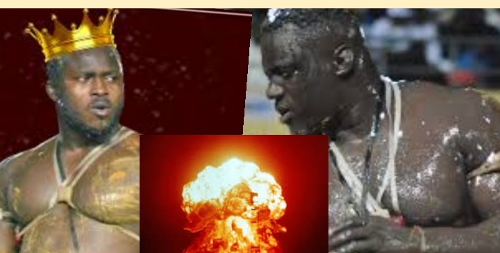 Choc royal : Modou Lô, dernier combat avant la chute ?"