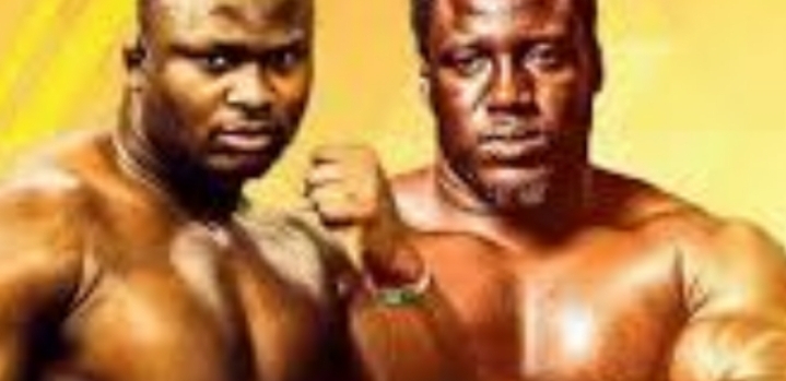 Choc royal : Modou Lô, dernier combat avant la chute ?"