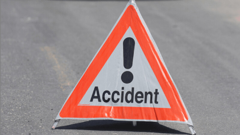 Gandon - Saint-Louis : six morts et plusieurs blessés dans une collision entre deux véhicules