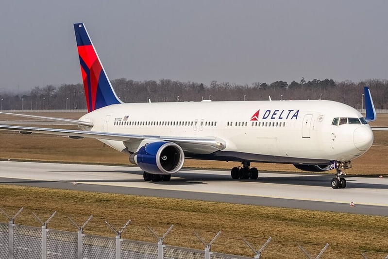 Dakar : un vol Delta Airlines pour New York contraint à un retour d’urgence Dakar : un vol Delta Airlines pour New York contraint à un retour d’urgence