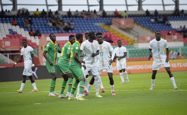 CHAN 2025 : Le Sénégal en quarts malgré un nul face au Soudan, des lacunes à corriger
