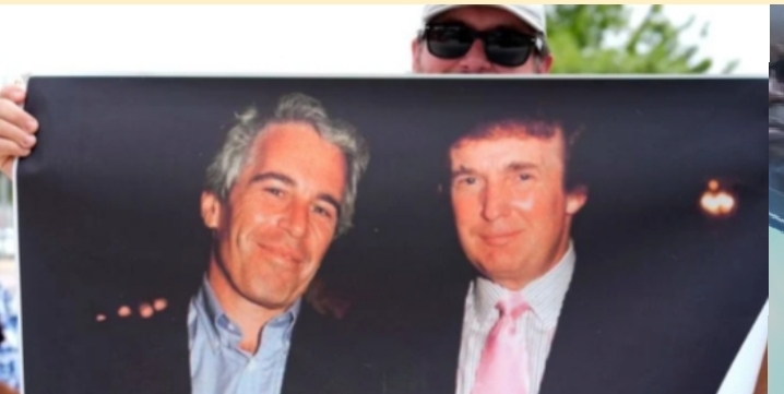 Affaire Epstein : Revers pour Trump, un juge américain s’oppose à la publication de nouveaux documents Affaire Epstein : Revers pour Trump, un juge américain s’oppose à la publication de nouveaux documents