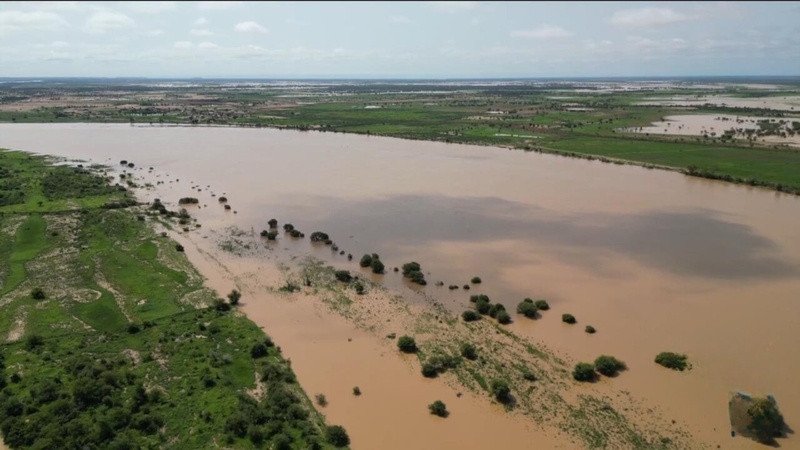 Fleuve Sénégal : le niveau du plan d’eau proche de la cote d’alerte à Bakel, Matam et Kidira