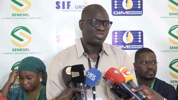 Thiès – 500 artisans sénégalais bénéficient du programme Élan Ci Artisanat pour l'inclusion financière et numérique Thiès – 500 artisans sénégalais bénéficient du programme Élan Ci Artisanat pour l'inclusion financière et numérique