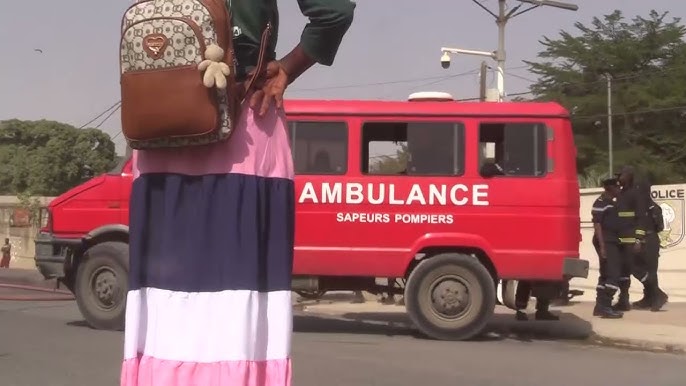 Ziguinchor : le corps d’un enfant retrouvé dans un canal à Djibock Ziguinchor : le corps d’un enfant retrouvé dans un canal à Djibock