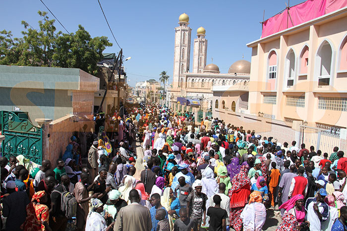 Apparition du croissant lunaire : le Gamou fixé au 4 septembre 2025 au Sénégal