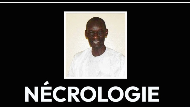 Décès de Mamadou Kanté, ancien journaliste de Radio Sénégal