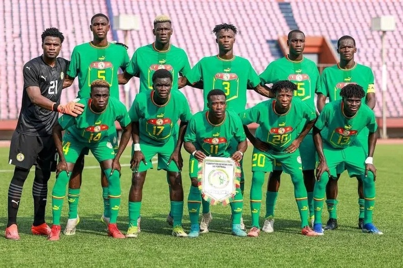 CHAN 2025 : le Sénégal affronte le Maroc pour une place en finale