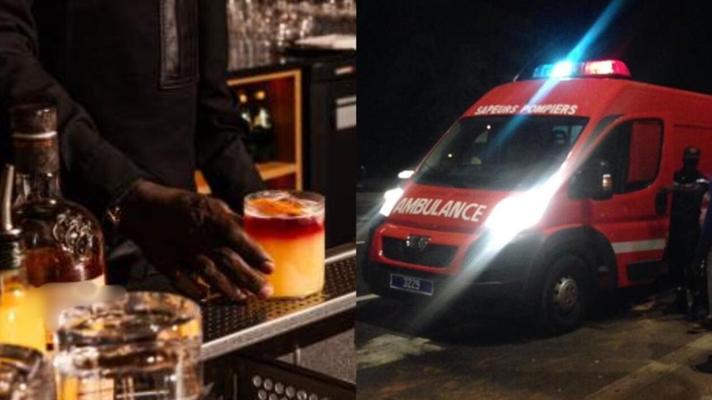 Un individu arrêté pour meurtre après une agression sous l’emprise de l’alcool
